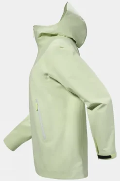 Arc'teryx Womens Beta Jacket
