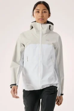 Arc'teryx Womens Beta Jacket