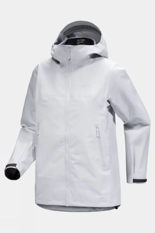 Arc'teryx Womens Beta Jacket