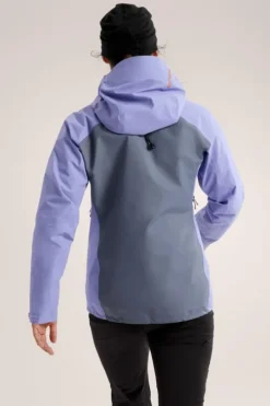 Arc'teryx Womens Beta SL Jacket
