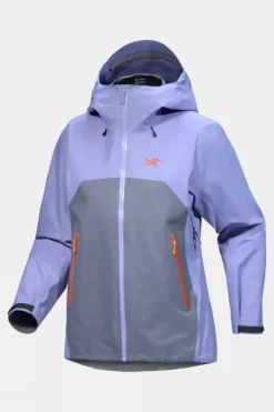 Arc'teryx Womens Beta SL Jacket