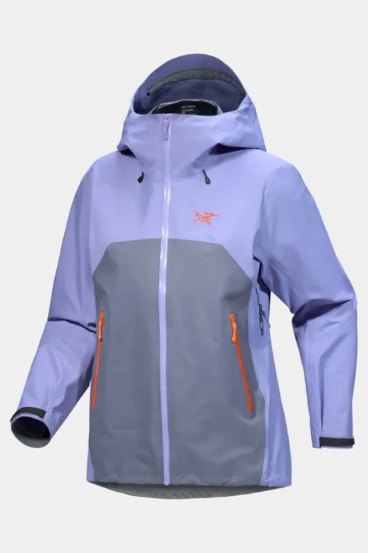 Arc'teryx Womens Beta SL Jacket
