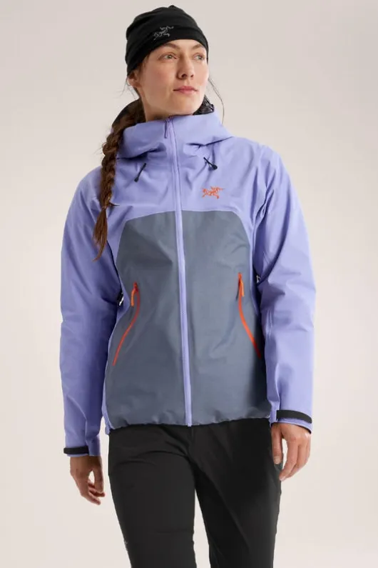 Arc'teryx Womens Beta SL Jacket