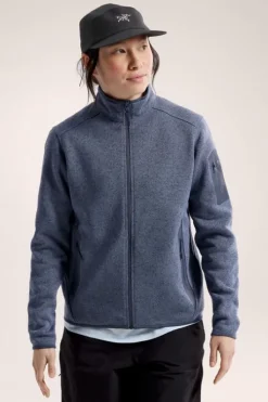 Arc'teryx Womens Covert Cardigan