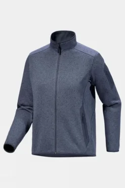 Arc'teryx Womens Covert Cardigan