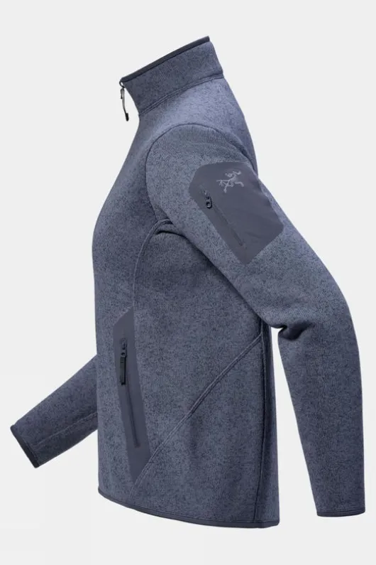 Arc'teryx Womens Covert Cardigan