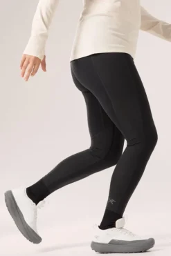 Arc'teryx Womens Essent High-Rise 26' Leggings