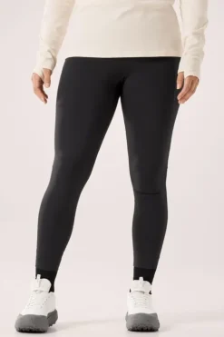 Arc'teryx Womens Essent High-Rise 26' Leggings