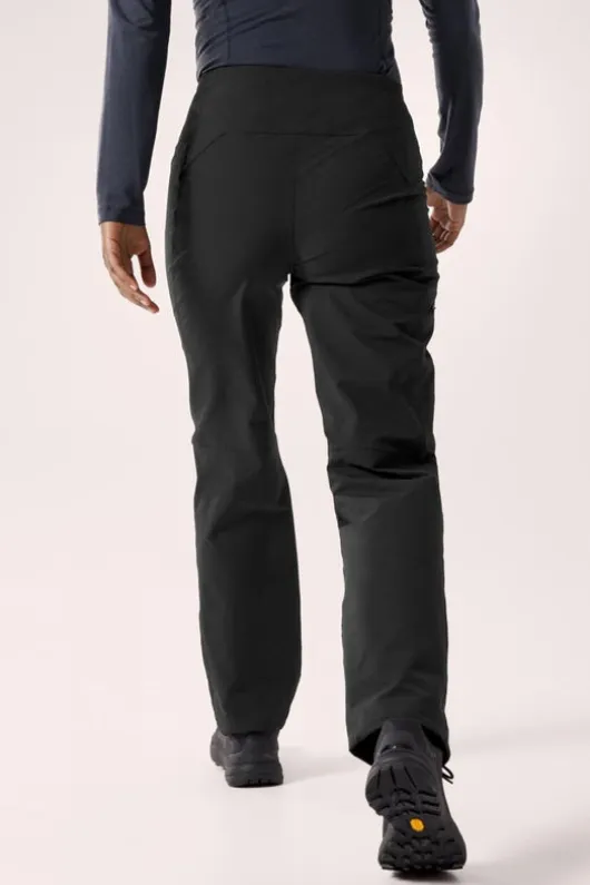Arc'teryx Womens Gamma Trousers