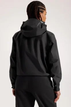 Arc'teryx Womens Naya Cropped Jacket