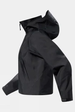 Arc'teryx Womens Naya Cropped Jacket
