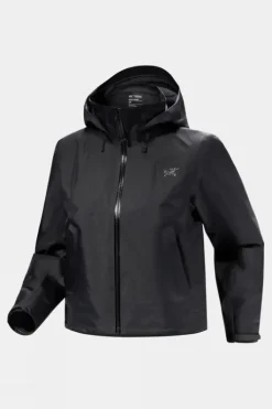 Arc'teryx Womens Naya Cropped Jacket