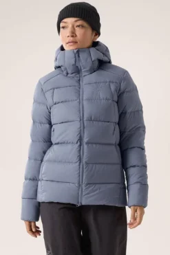 Arc'teryx Womens Thorium Hooded Jacket