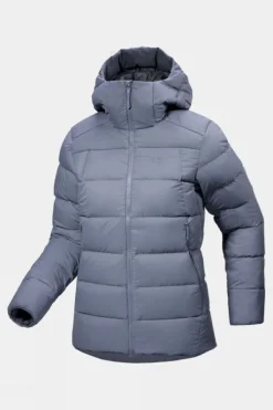 Arc'teryx Womens Thorium Hooded Jacket