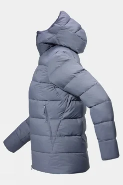 Arc'teryx Womens Thorium Hooded Jacket