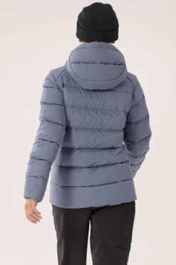 Arc'teryx Womens Thorium Hooded Jacket