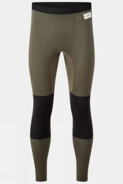 Artilect Mens Flatiron 185 Base Layer Bottom