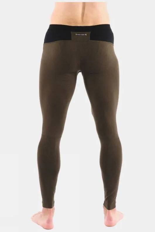 Artilect Mens Flatiron 185 Base Layer Bottom
