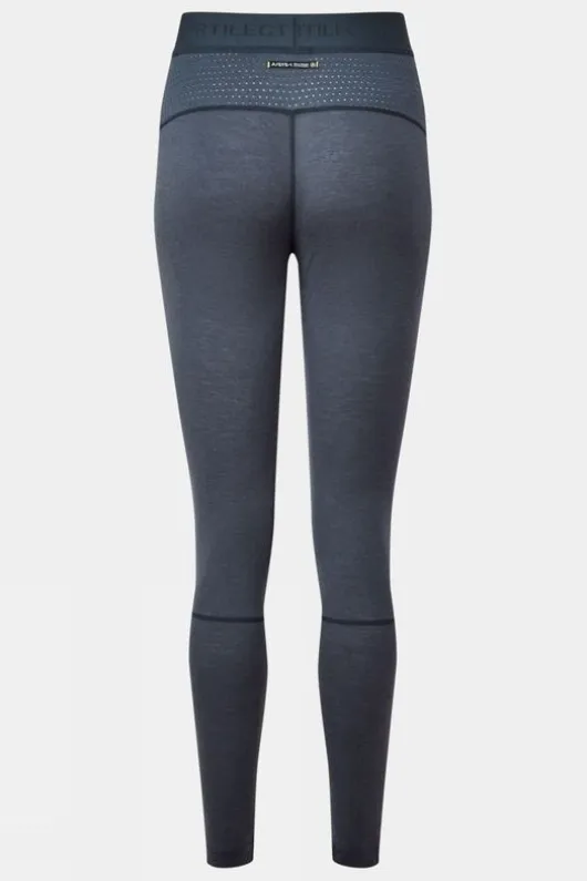 Artilect Womens Boulder 125 Base Layer Bottom