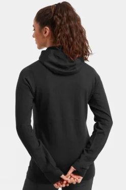 Artilect Womens Quandary Peak Hoodie Fleece Jacket