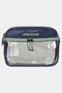 Ayacucho Barranco Wash Bag