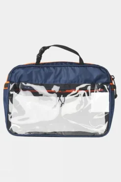 Ayacucho Barranco Wash Bag