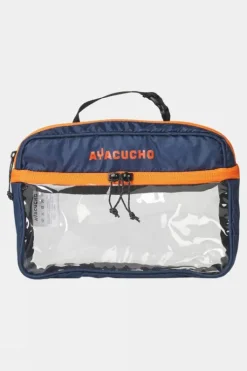 Ayacucho Barranco Wash Bag