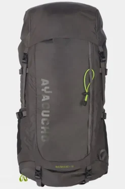 Ayacucho Ben Nevis 65+10 Rucksack