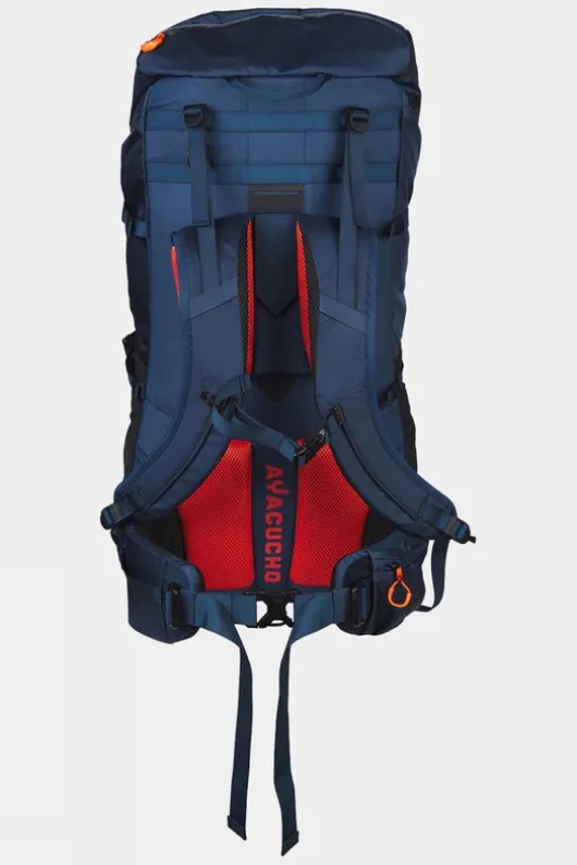 Ayacucho Ben Nevis 65+10 Rucksack
