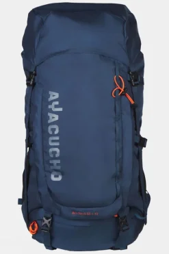Ayacucho Ben Nevis 65+10 Rucksack