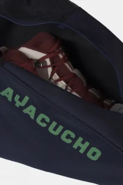 Ayacucho Boot Bag