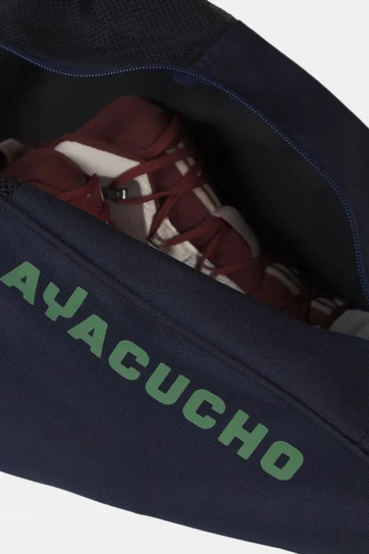 Ayacucho Boot Bag