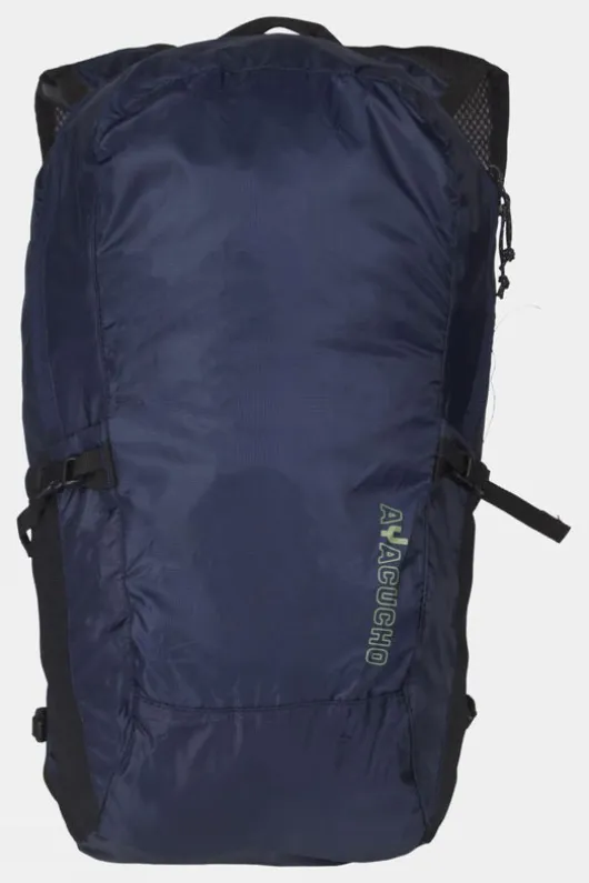 Ayacucho Clifton Packable Daypack