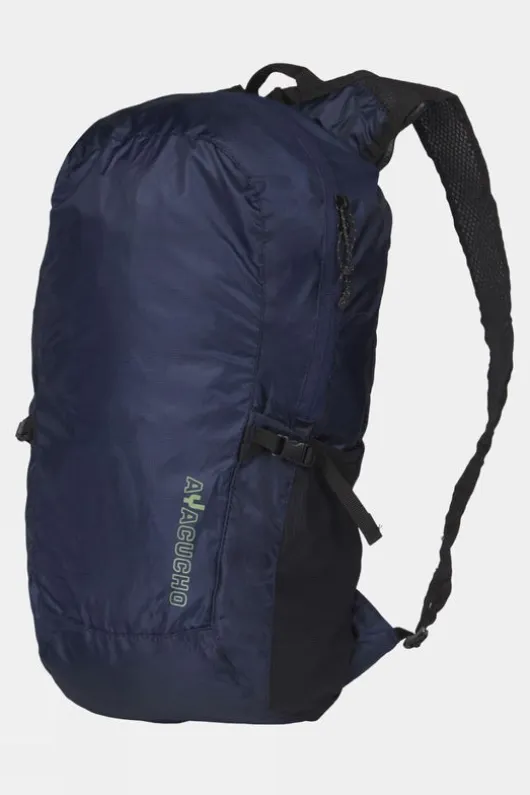 Ayacucho Clifton Packable Daypack
