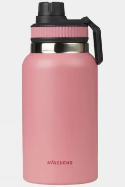 Ayacucho Dunara 750ml Insulated Drinks Bottle
