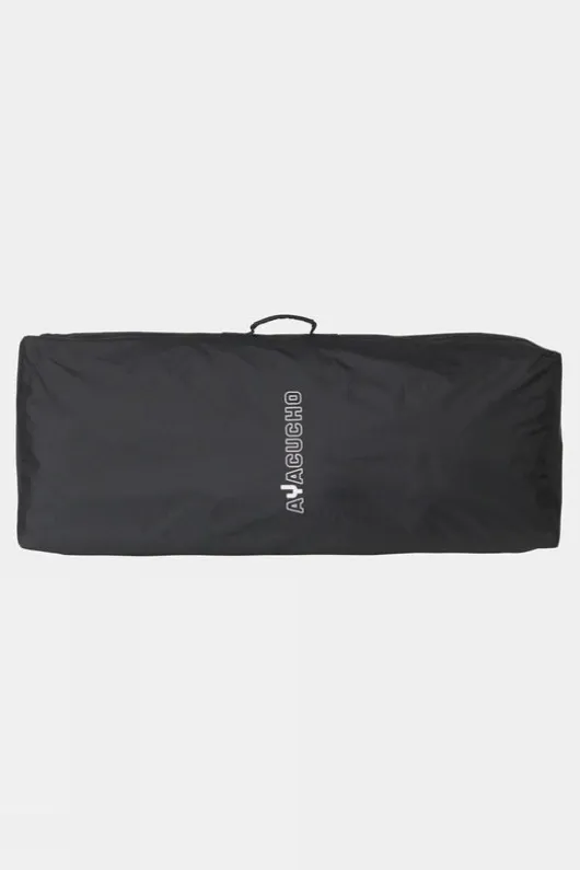 Ayacucho Flight Bag Cover