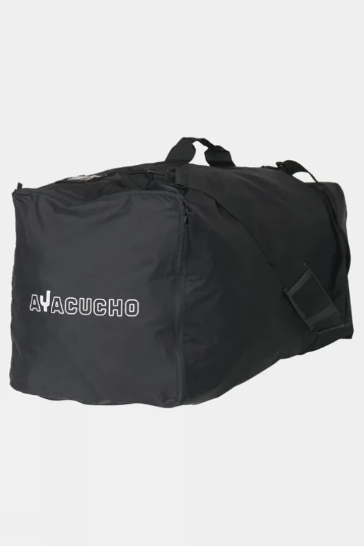 Ayacucho Flight Bag Cover