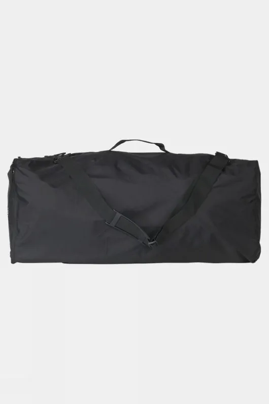 Ayacucho Flight Bag Cover