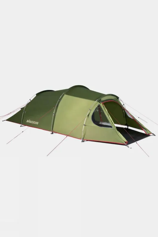 Ayacucho Kakadu 3 Tent
