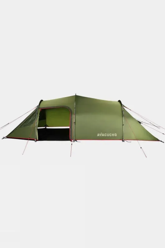 Ayacucho Kakadu 3 Tent
