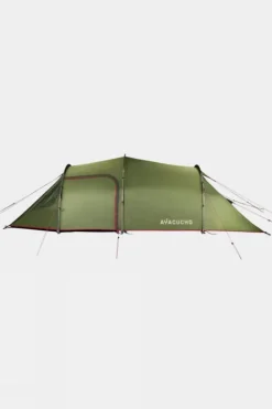 Ayacucho Kakadu 3 Tent