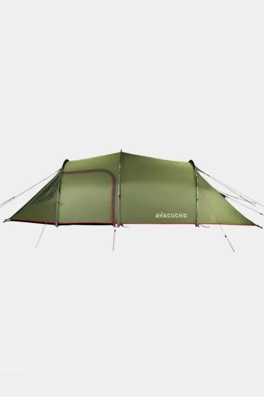 Ayacucho Kakadu 3 Tent