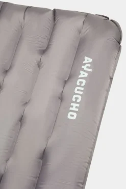 Ayacucho Kalmar Insulated LW Sleeping Mat