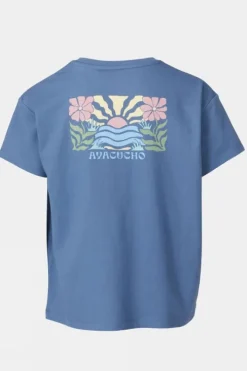 Ayacucho Kids Fierra T-Shirt