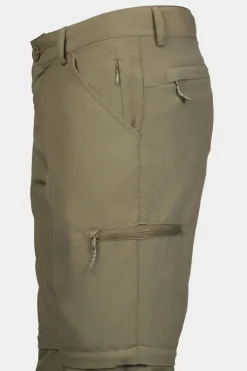 Ayacucho Kids Jungle Travel Zip-Off Trousers