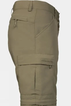 Ayacucho Kids Jungle Travel Zip-Off Trousers
