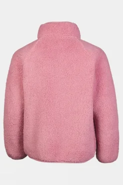Ayacucho Kids Leyla Full Zip Fleece