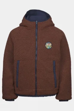Ayacucho Kids Odessa Reversible Jacket