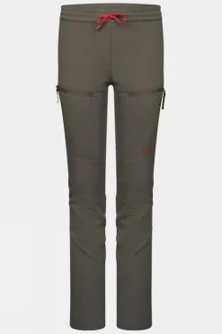 Ayacucho Kids Orval Softshell Trousers