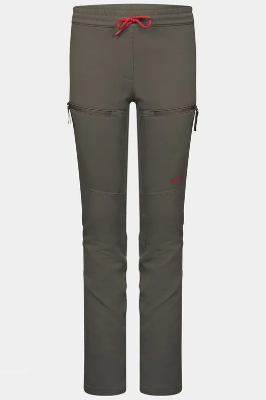 Ayacucho Kids Orval Softshell Trousers